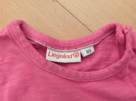 Triko krátký rukáv 80, cherokee,80