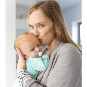 V pravém prsu mám více mléka než v levém. Jak si pomoci?