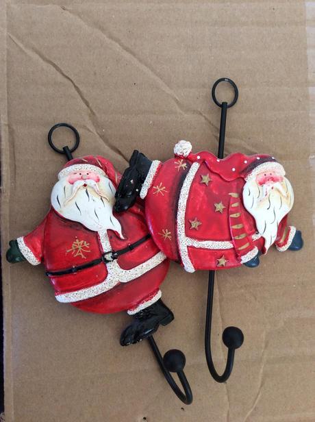 Přívěšky, drobnosti, 