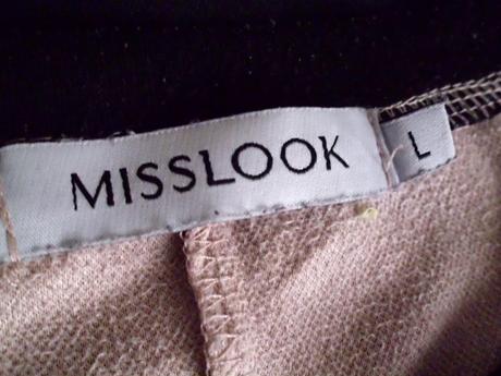 Misslook 107 cm, m