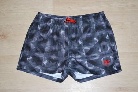 Plavky zazo 152/158, umbro,152