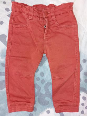 Džíny primigi, primigi,80