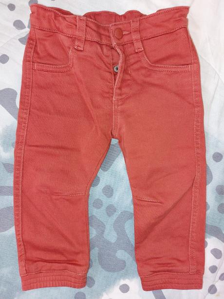 Džíny primigi, primigi,80