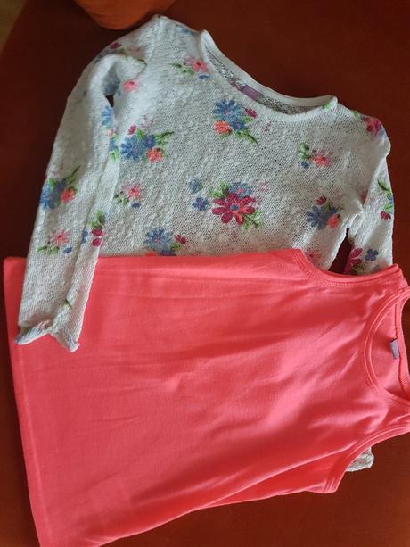 Svetrik s tilkem 2v1, dopodopo,128