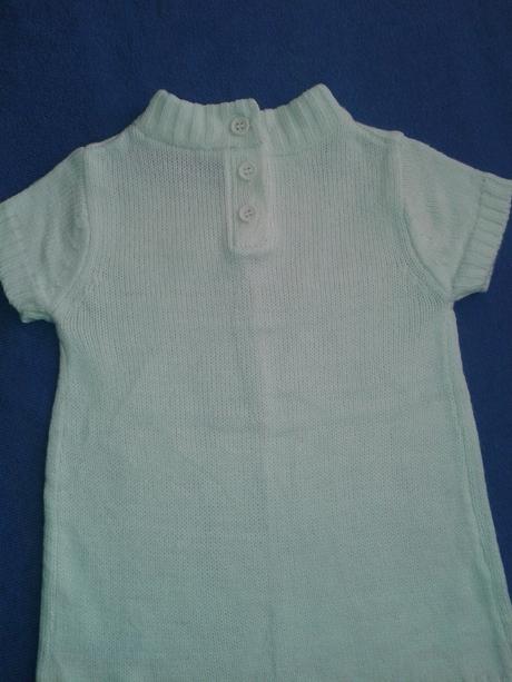 Pletené šatičky, 68