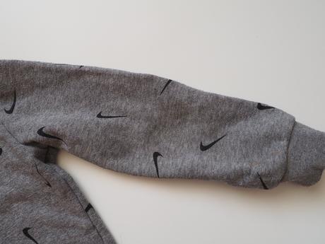 Mikina vel 98, nike,98