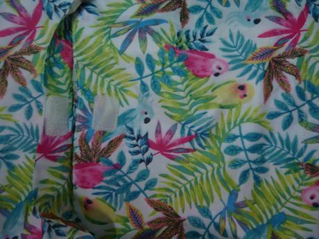 Tu jarní bunda vel. 104, tu,104