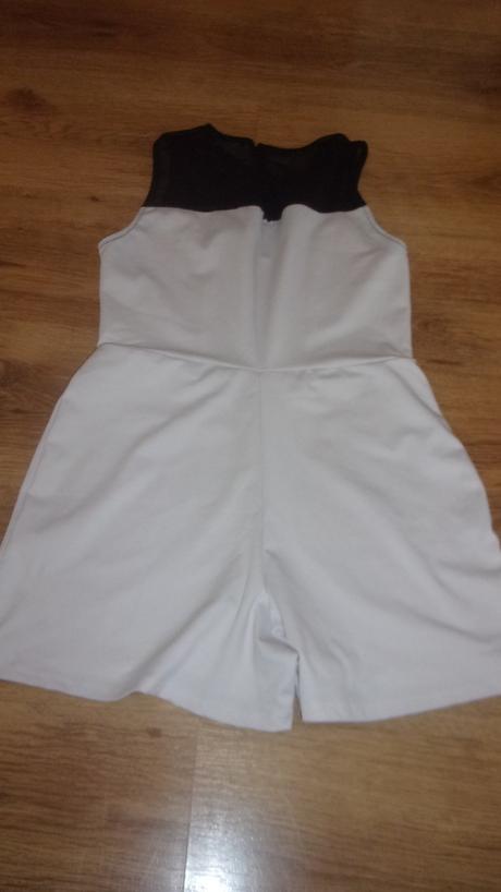 Letní overal zn. boohoo, vel. 40, 40