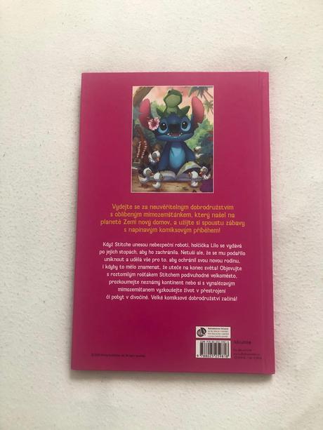 Knížka stitch, 