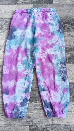 Tepláky teplé dívčí, next,134