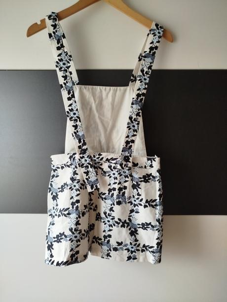 Kraťasy zn. topshop vel.40, topshop,40