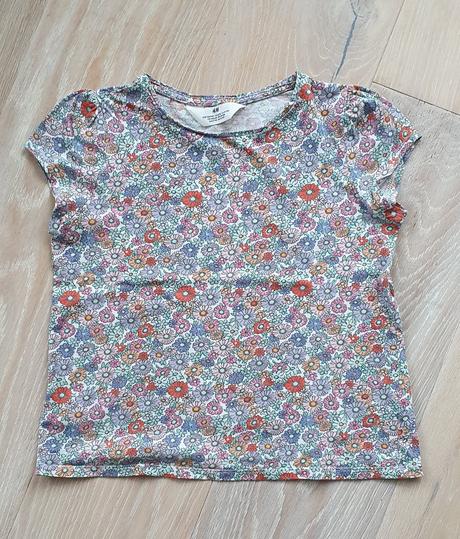 Tričko h&m, vel. 134/140, h&m,134