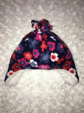 Zimní flísová čepička miniclub, miniclub,74