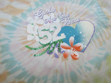 2 x tričko c&a, c&a,122