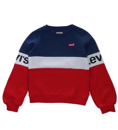 Levis mikina vel. 128, levis,128