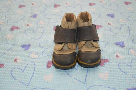 Kotníkové celoročky zdravotní boty essi, essi,27