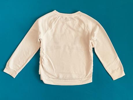 Mikina králíček, h&m,122