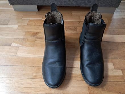 Jezdecká perka, decathlon,39