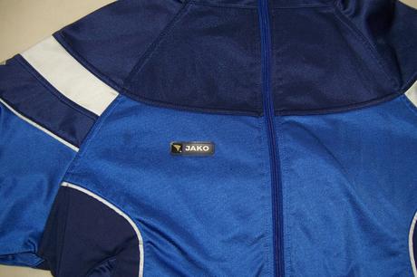 Bunda značka jako, s