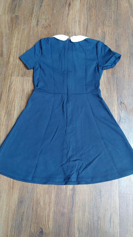 Šaty letní zn.reserved, vel.122-128, reserved,122