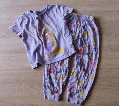 Pyžamo sinsay vel.98/104, sinsay,104