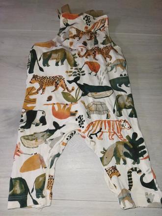 Lacle, lacláče se zvířátky 68 next, next,68