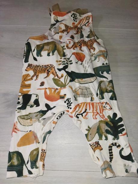 Lacle, lacláče se zvířátky 68 next, next,68