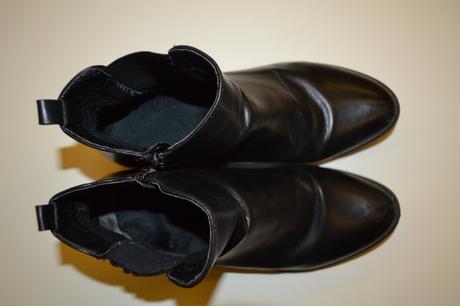 Zateplené boty vel.38, 38