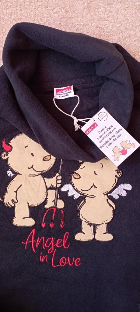 Šaty flauš zn."steinbeck" vel."44/46", 46