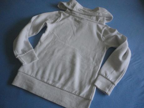 Mikina page s koníkem, vel. 146/152, takko,146