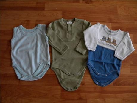 Body pro kluka vel.62/68, tesco,62