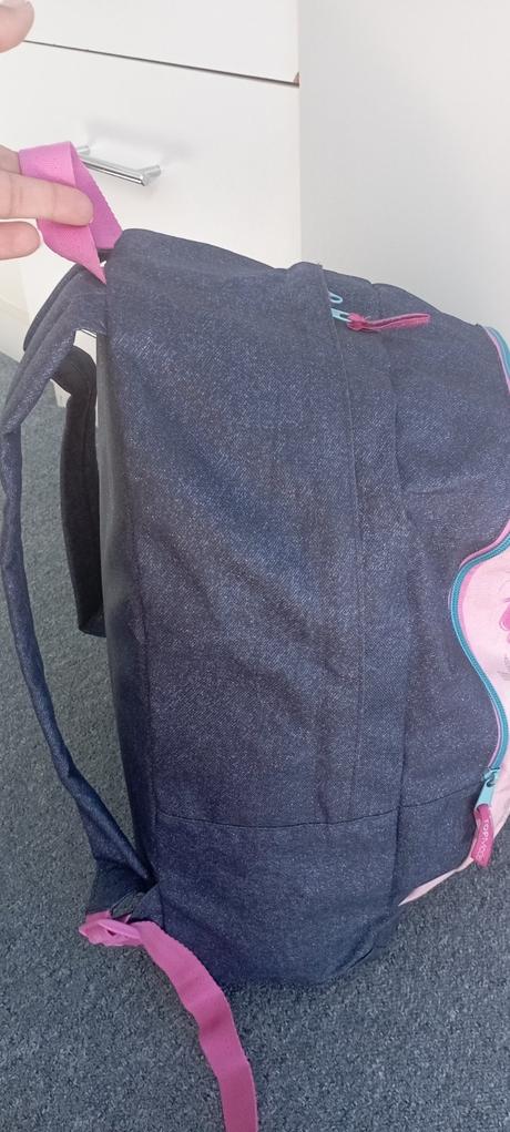 Školní batoh zn."top model christy",