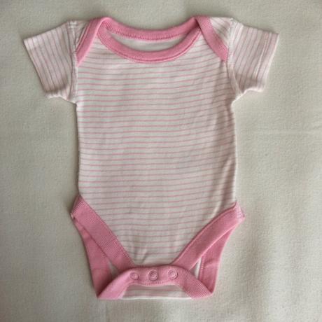 Proužkované body zn. marks&spencer, marks & spencer,56