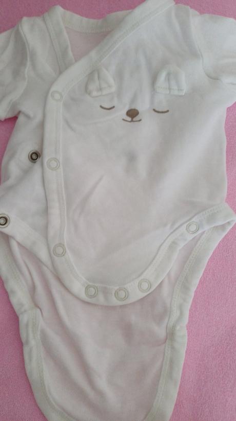 5x zavinovací body 50-56, h&m,56