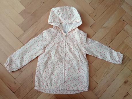 Bunda nepromokavá do deště 116 f&f, f&f,116