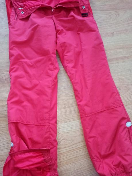 Kalhoty zimní vel.38/40, 38