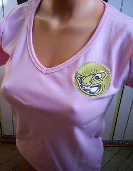 Šklebíkové tríčo-každý den není bezva nálada.., m / s