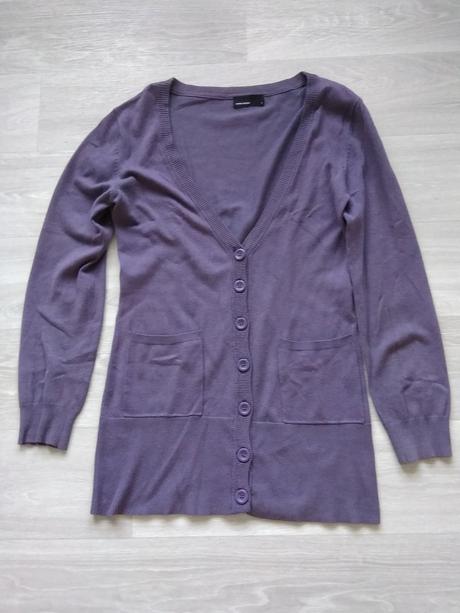 Dlouhý svetr l, vero moda,l
