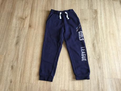 Tepláky, dopodopo,110