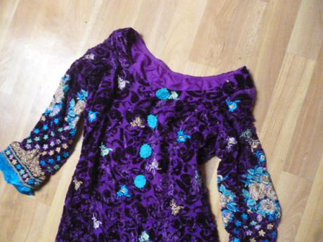 Karneval dospělý šaty s-m, 