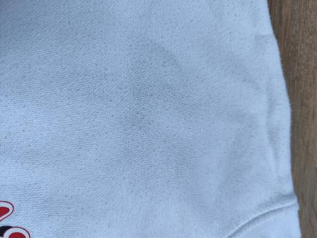 Mikina, 2 trička vel. 146/152, 140–152