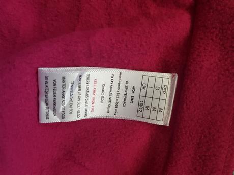 Dámský pléd značky avon, vel. m., avon,m