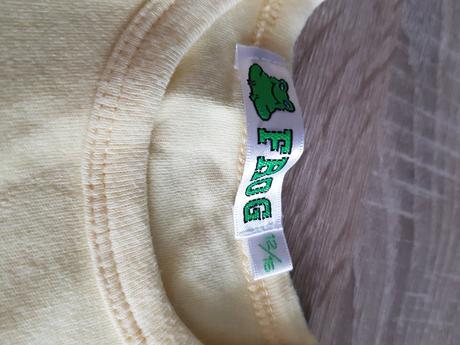 Overal značky frog, 12/15, frog,86