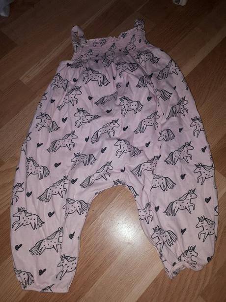 Lacle, lacláče s poníky, koniky next tepláky, next,74