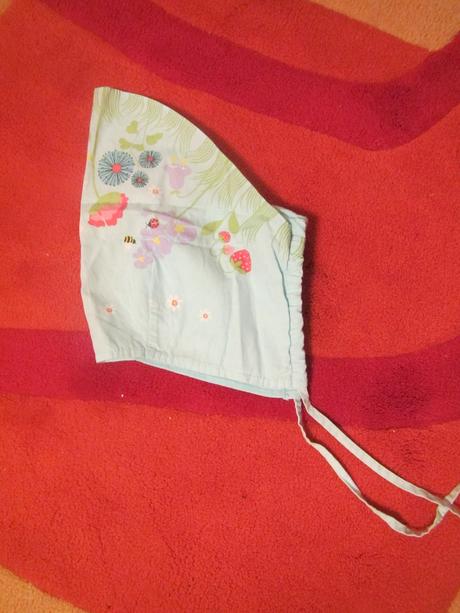 Šátek,h&m, 86, h&m,86