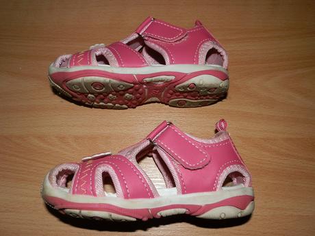 Sandálky vel.22, 22