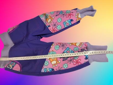 Pro malé parádnice, 92