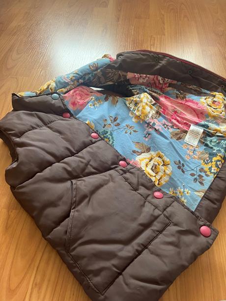 Vesta joules 134/140, 134