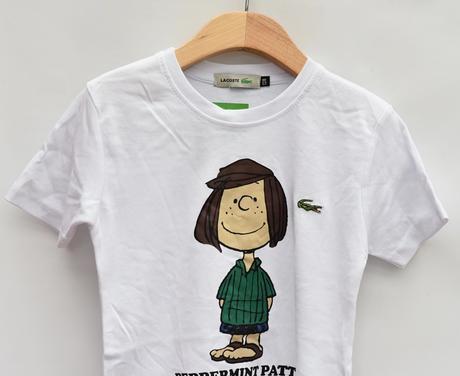 Tričko vel. 128, lacoste,128