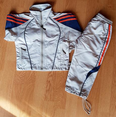 Nylonová soupravička, vel. 92, success,92